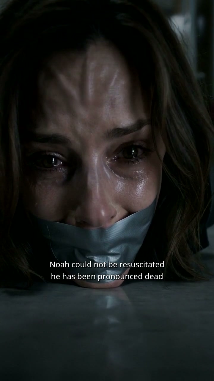 Noah review still